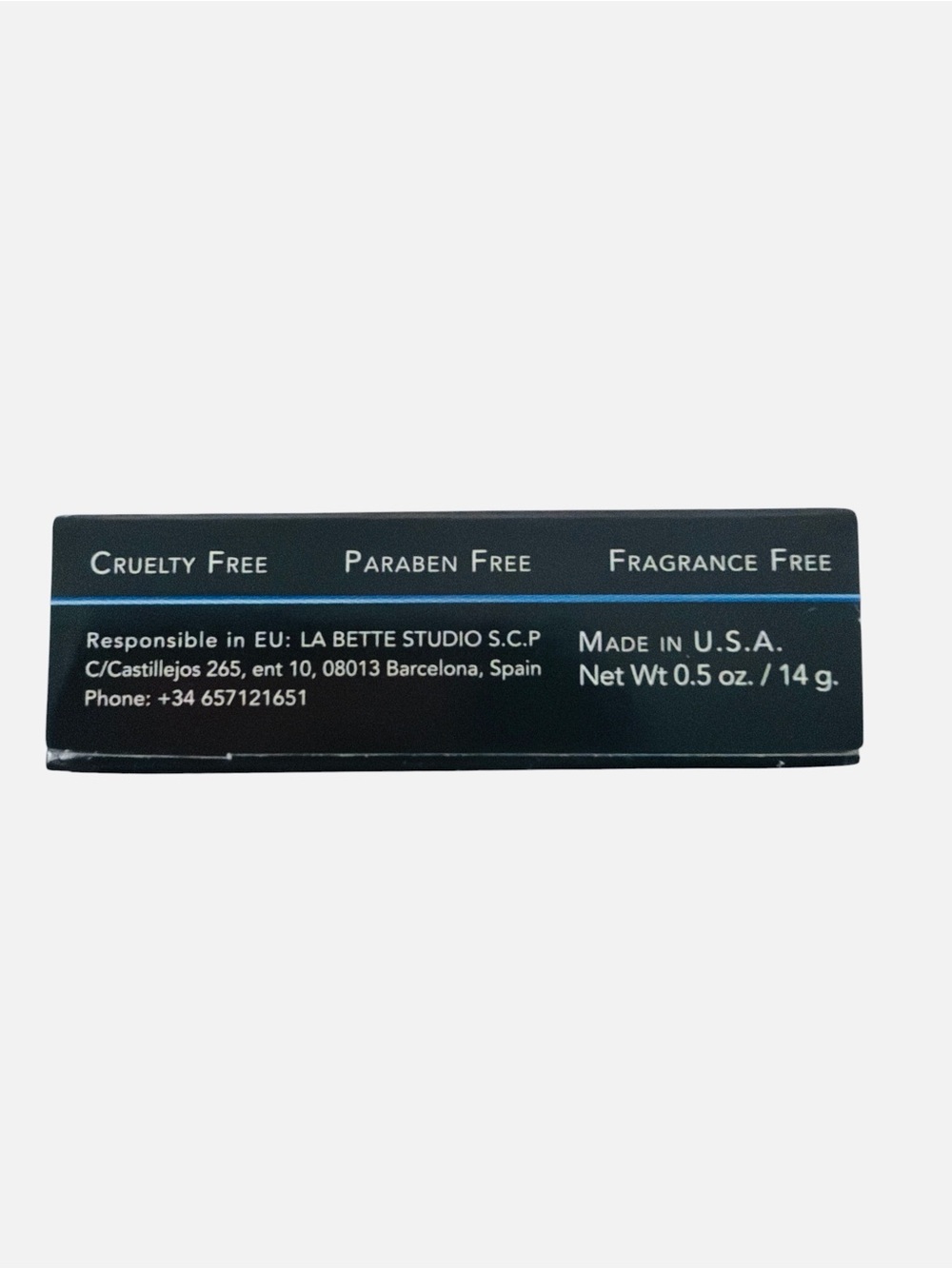 Graftobian HD Glamour Crème Foundation 1/2oz, Vixen Makeup Full Coverage - Picture 6 of 11